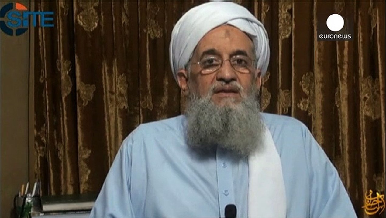 al-Qaida erklärt neuem Taliban-Führer die Freundschaft
