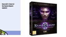 Starcraft II : Heart of the Swarm [import anglais]