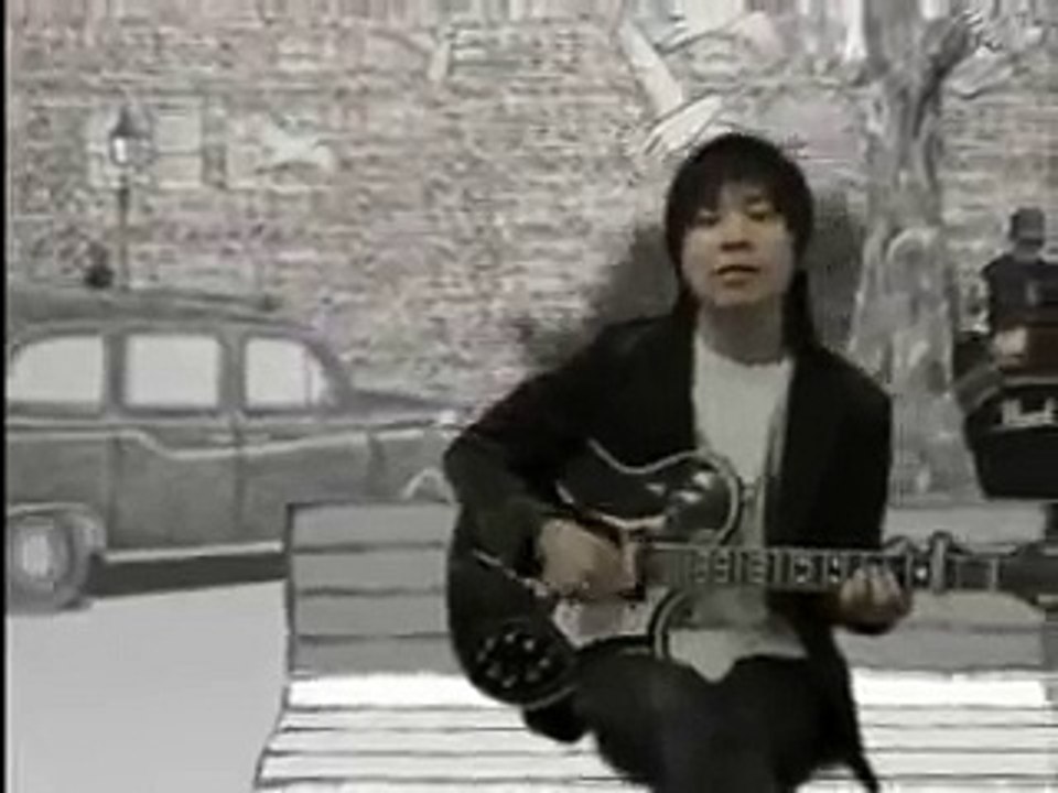 e-sound speaker おわらないものがたりPV