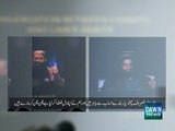 Call recording of Terrorists involved in APS attack