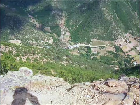 Budak Köyü (Şive) Manzara