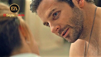 'Burnt' - Tráiler V.O. (HD)