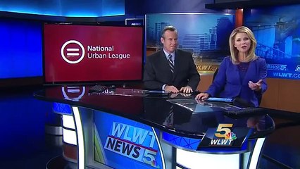 National Urban League conference draws big crowds downtown