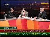 الحاج اشرف السعد مع د احمد صابر في لقاء خاص الجزء الثاني