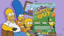 Simpsons Tapped Out Hack Cheats - Simpsons Tapped Out Donut Hack [Unlimited Donuts] (January 2015)