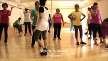 Zumba® Routine by Vijaya _ Jugni Ji by Kanika Kapoor Ft. Dr Zeus _ Shortie