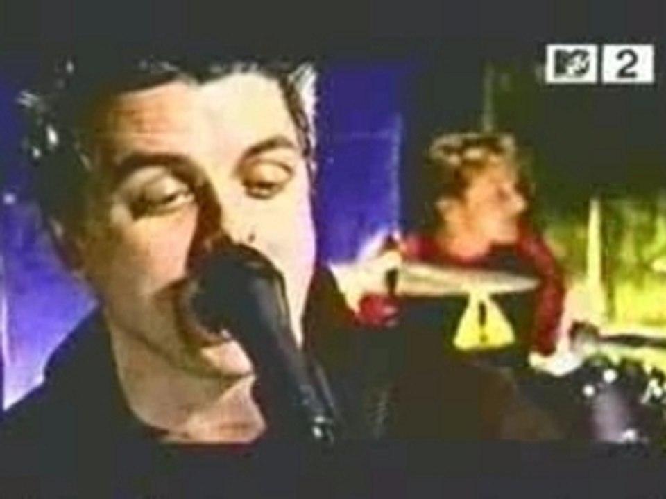 Green Day  I Don't Wanna know ...