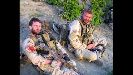 #CSUC Cindy talks Matt Axelson Operation Red Wings , Lone Survivor , and loss