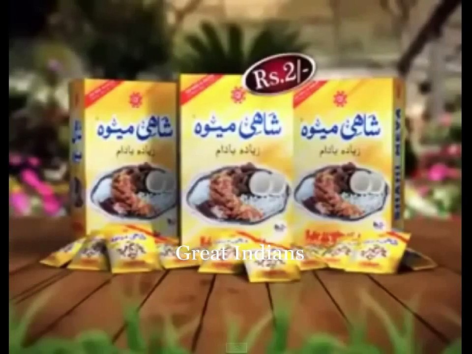 Funny Pakistani Ads Compilation 2015 - Blow your mind