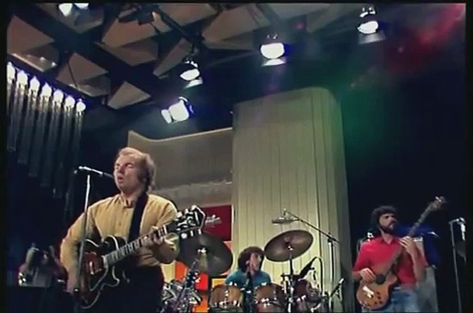Van Morrison - And It Stoned Me (live @ Montreux 1980) - video Dailymotion
