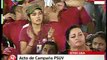 Chávez: Acto de Campaña del PSUV Zulia Rosales Desgraciado 3