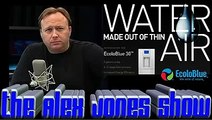 The Alex Jones Show: New EcoloBlue Units and A Special Offer of The Month