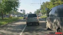 Best russian drivers - Driving In Russia June 2014