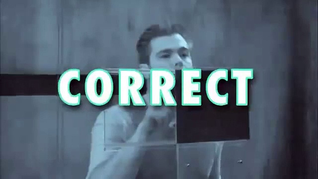 Danish Game Show Contestant Gets Tricked