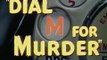 Dial M for Murder - Trailer (Starring: Ray Milland, Grace Kelly, Robert Cummings)