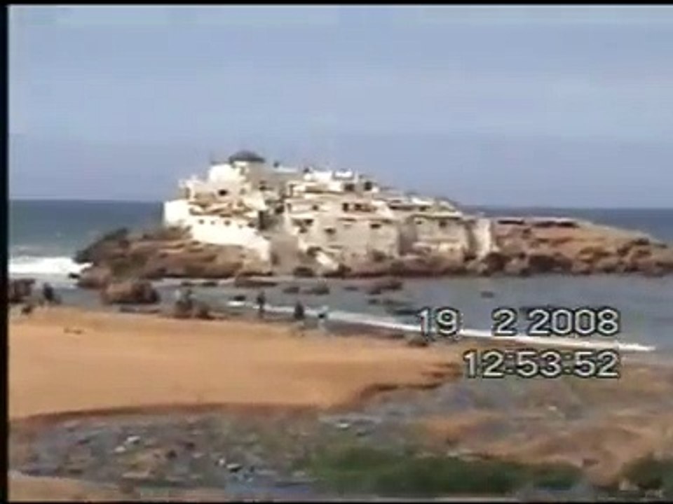 سيدي عبدالرحمان الجماراو مول المجمر