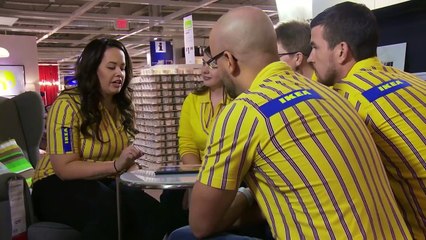 Bedroom Makeover Ideas - IKEA Home Tour (Episode 103)