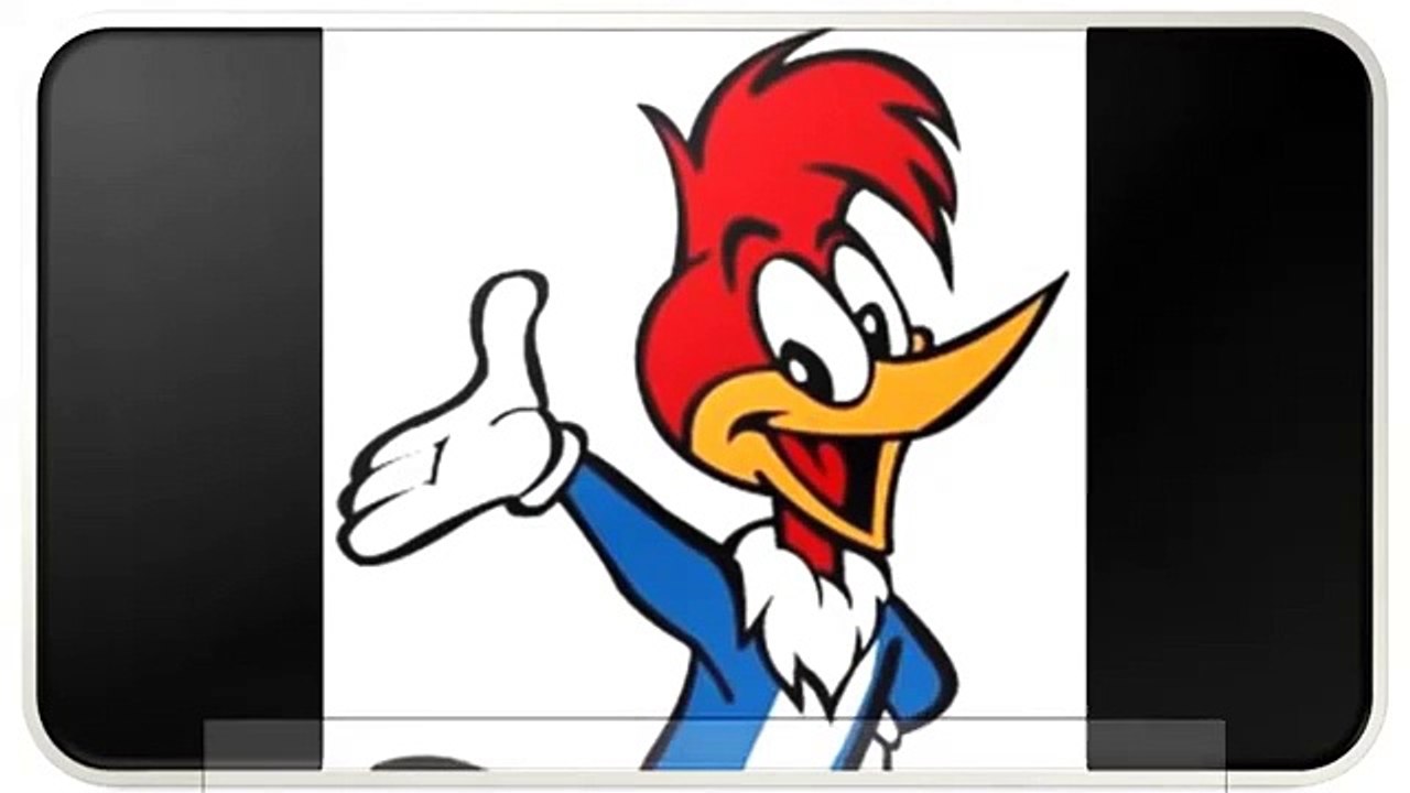 Cartoon Character Pictures
