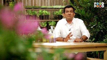 Cook Smart  Bitter orange Chocolate Cake Recipe  Master Chef Sanjeev Kapoor