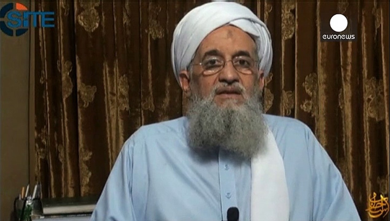 Al-Qaïda fait allégeance au nouveau chef des talibans