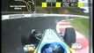 F1 2004 Alonso Onboard Spa Lap (Belgium GP)