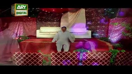 Dil e Barbaad Episode 96 Full on Ary Digital 13 August 2015