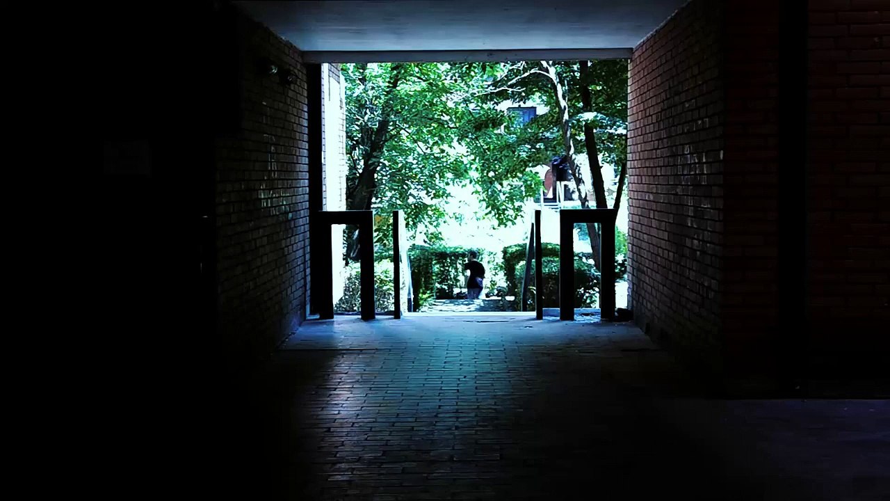 OBSCURITY- Requiem for a dream music video