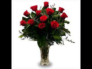 Roula and Ryan's Roses 09/05/13