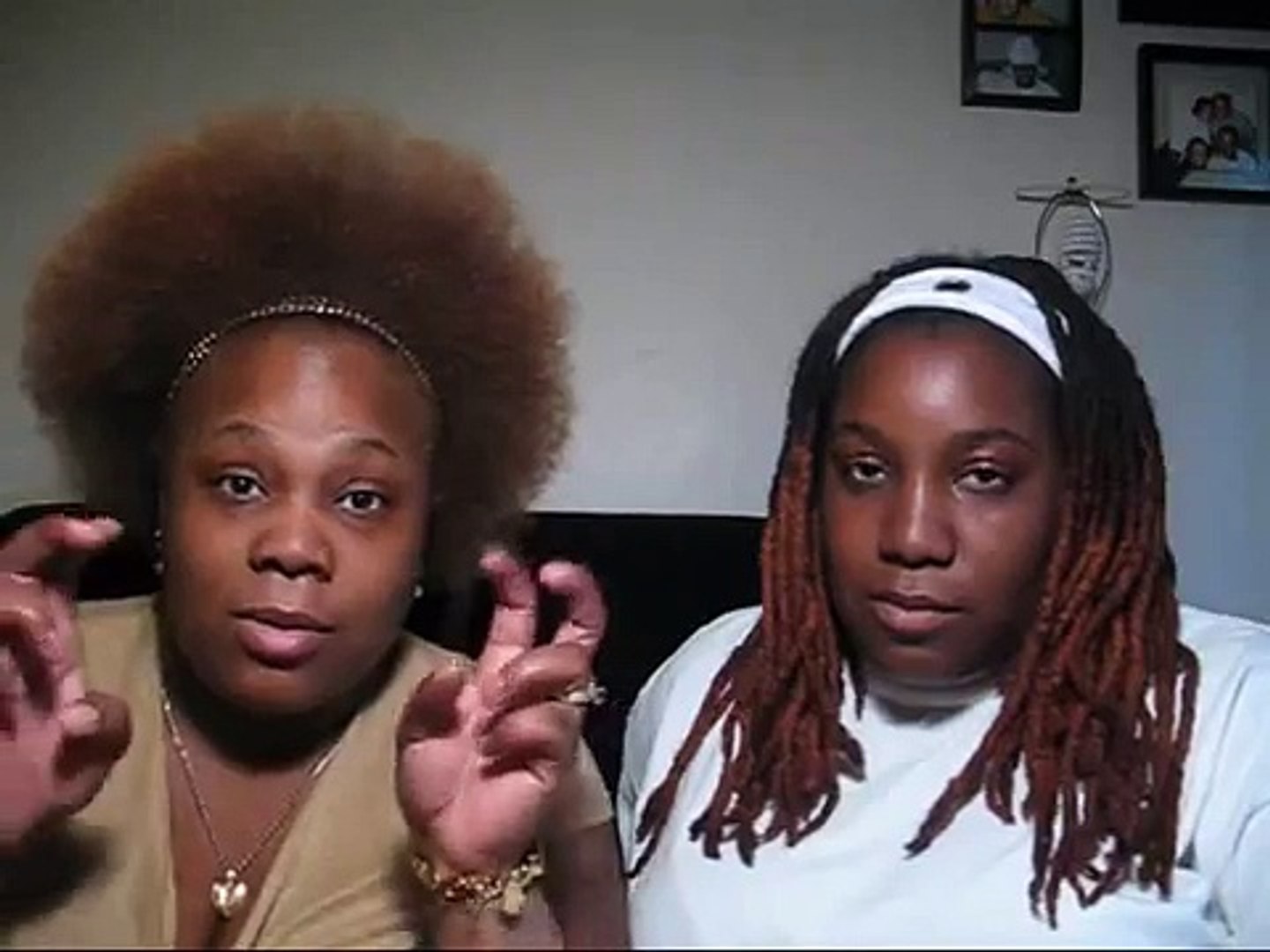 What our hair means to us