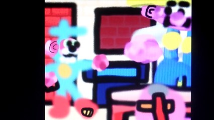 zappie de bom de rook aap 9 augustus 2002