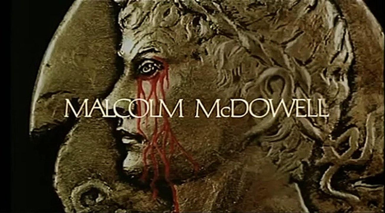 Caligula (1979)-Opening Credits