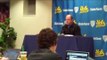 UCLA Head Coach Ben Howland Press Conference 12/28