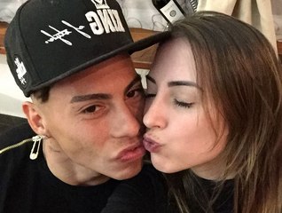 Eduardo Vargas y su novia rompieron a través de Instagram - SQP