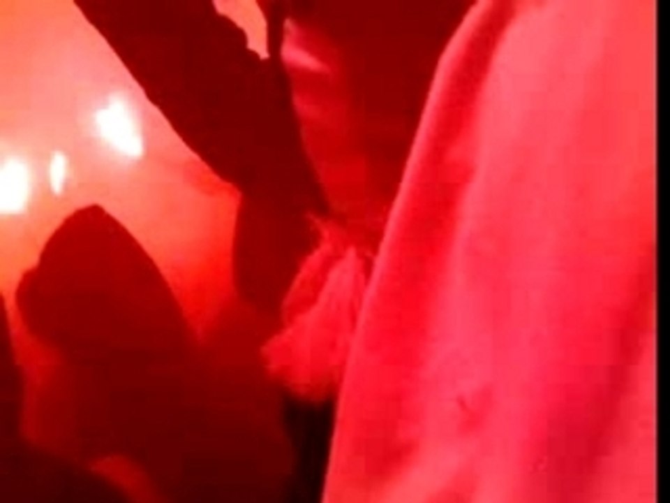 PSG - ASSE Anniversaire ATKS 5 Ans