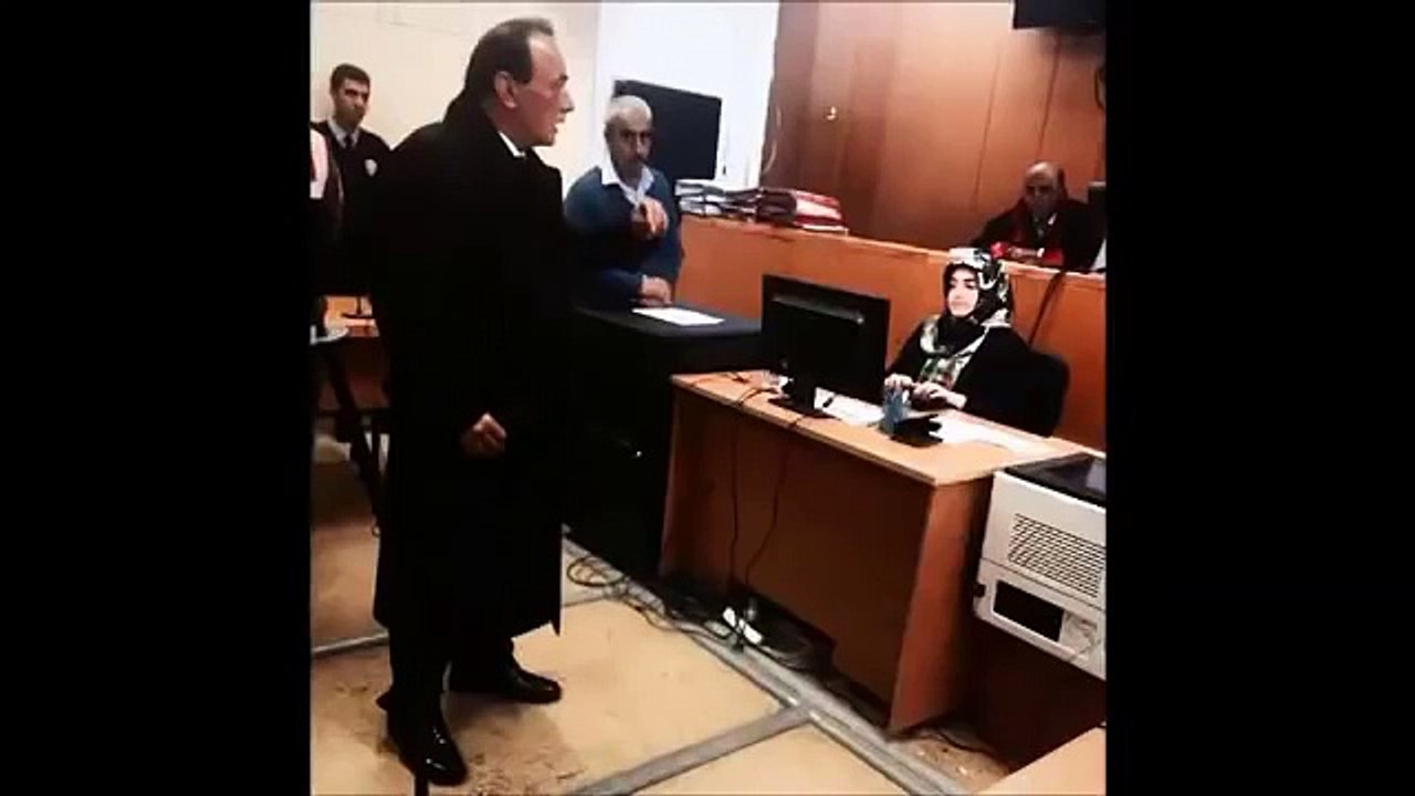 Alaattin Çakıcı: Bu Yezit de,Rizeli Erdoğan’ın kendisine.ses kaydı