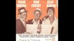 Frank Sinatra, Bing Crosby & Dean Martin - The oldest established ... & Fugue for Tinhorns (1963)