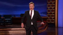 Fantastic _Fantastic Four_ Clips  - CONAN on TBS