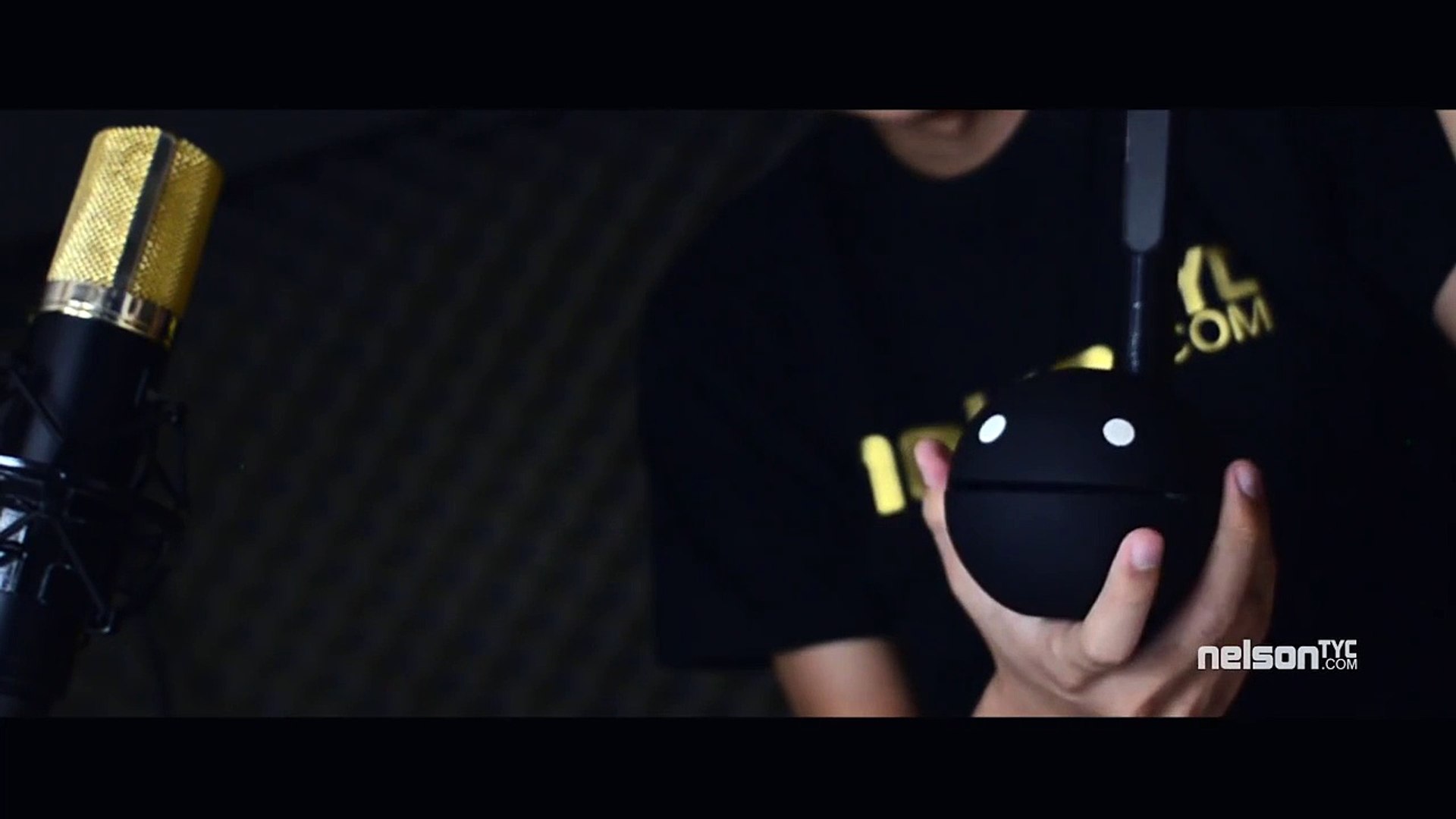 Disney's Frozen Let It Go (Otamatone Cover by NELSONTYC) - video Dailymotion
