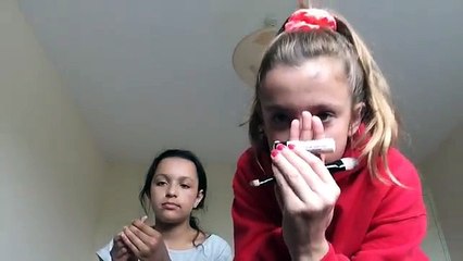 Everyday makeup tutorial