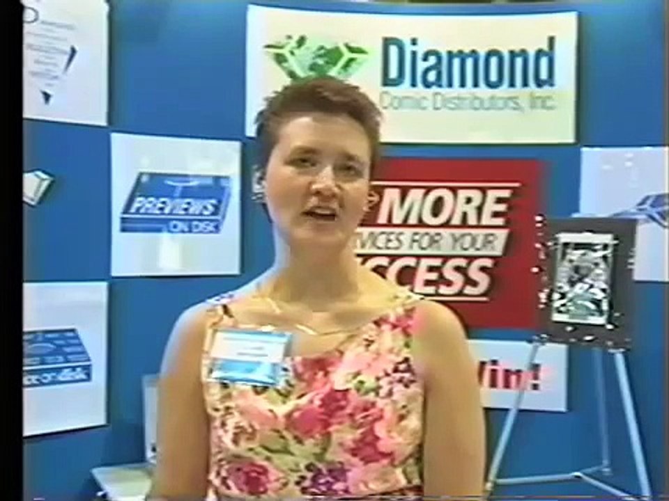 Overstreet's World of Comic Books