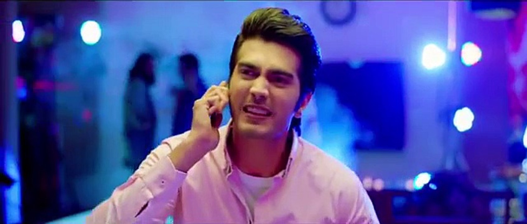 Karachi Se Lahore Official Trailer