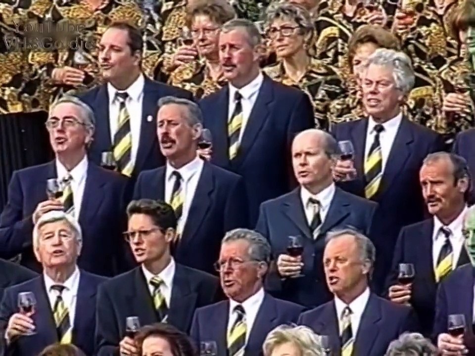 Fischer-Chor - Trinklied (La Traviata) - 1998
