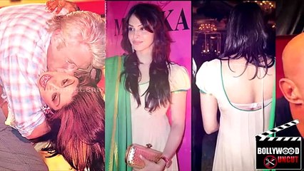 Asin's Breast Pressed In Public _ SHOCKING - YouPak.com