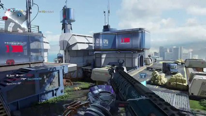 Call of Duty®: Advanced Warfare Jump 'n' Kill