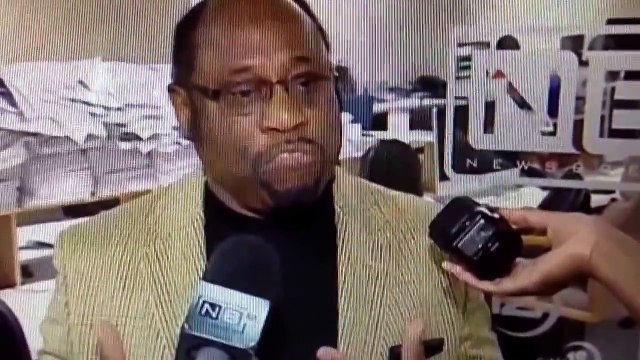 DR. MYLES MUNROE DREAMT HIS DEATH: DR. MYLES MUNROE PLANE CRASH DR. MYLES MUNROE DIES