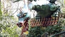 De Efteling 2010 - Park & Hotel Video