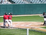 Cal Poly-San Diego State Baseball Highlights