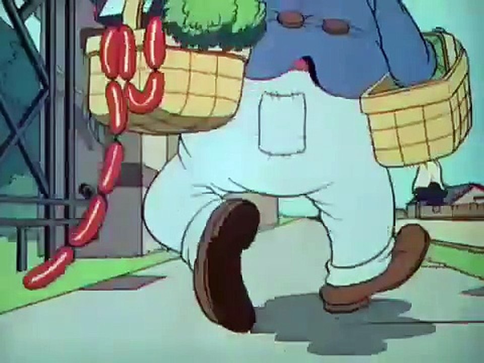 PLUTO THE PUP CARTOON IN HINDI EP ''pluto's quin puplets'' hq BY JATTMAFIA COM Goofy,Donal