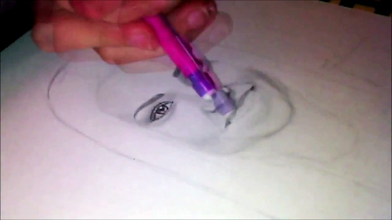 Speed Drawing : Emma04044
