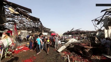 AFP - Le JT, 2ème édition du jeudi 13 août